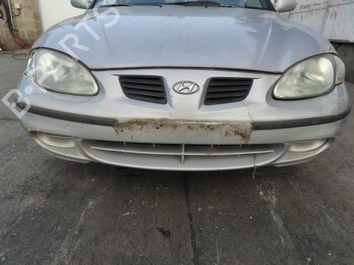 Climate control HYUNDAI LANTRA II (J-2)  | BP19324718I5 