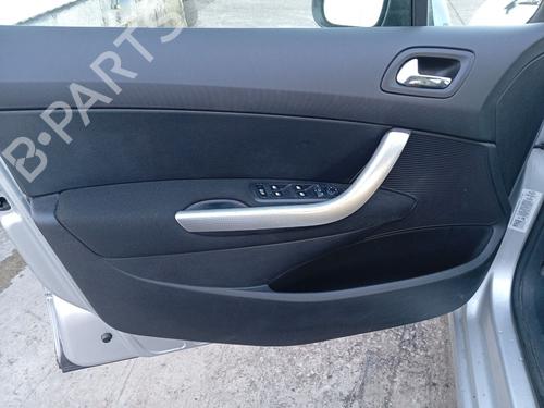 Engine PEUGEOT 308 I (4A_, 4C_) 1.6 16V | BP31871427M1