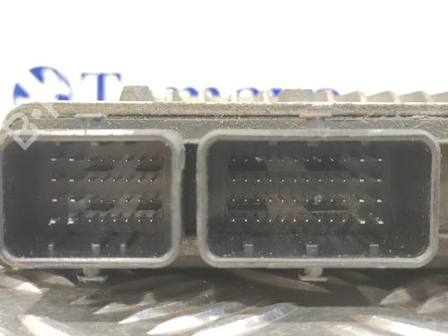 Engine control unit (ECU) CITROËN C2 (JM_) 1.4 HDi | BP15352501M57 