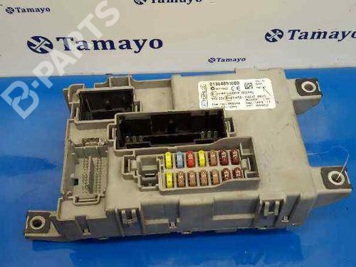 Fuse box PEUGEOT BIPPER (AA_)  | BP6435163E1