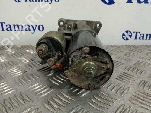 Startmotor RENAULT KANGOO (KC0/1_)  | BP27454993M8 