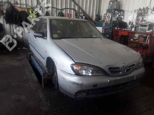 Right front steering knuckle NISSAN PRIMERA Hatchback (P11) 1.6 16V | BP6145821M26 