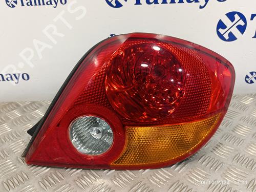 Used Right taillight HYUNDAI COUPE II (GK) [2001-2012]  20235138