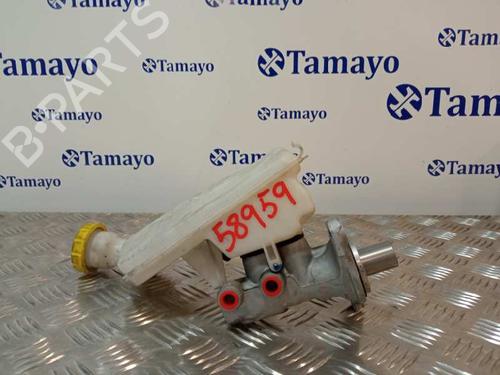 Used Brake master cylinder PEUGEOT 208 I (CA_, CC_) [2012-2020]  27321219