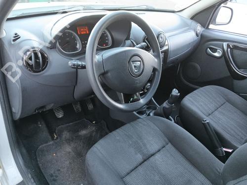 Front left window mechanism DACIA DUSTER (HS_) 1.5 dCi (HSAJ) | BP33799781C22  - Image 10