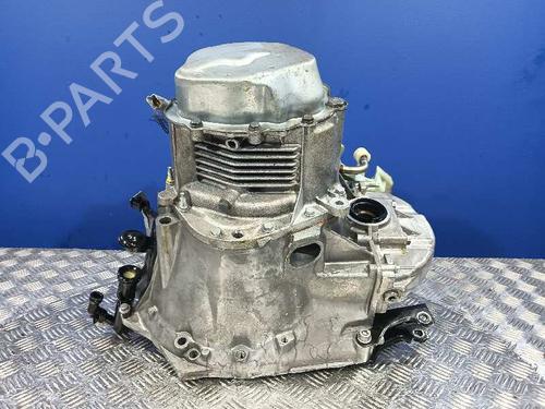Gearbox CITROËN C4 CACTUS  | BP23966631M3