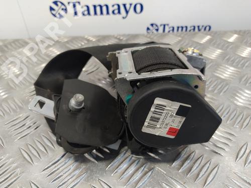 Front left seatbelt MERCEDES-BENZ M-CLASS (W164)  | BP10653274I26 