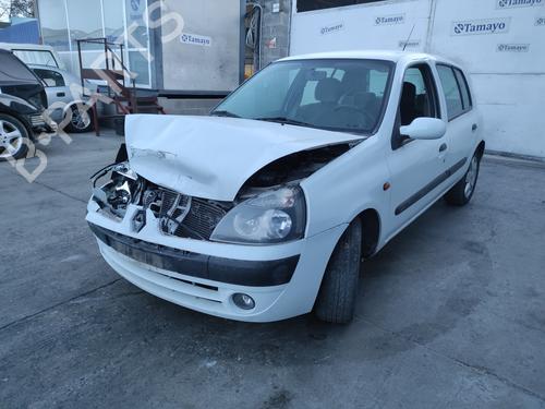 Starter RENAULT CLIO II (BB_, CB_)  | BP22804542M8 