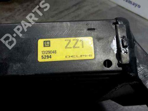 Intercooler OPEL ASTRA H (A04) 2.0 Turbo (L48) | BP914746M30 