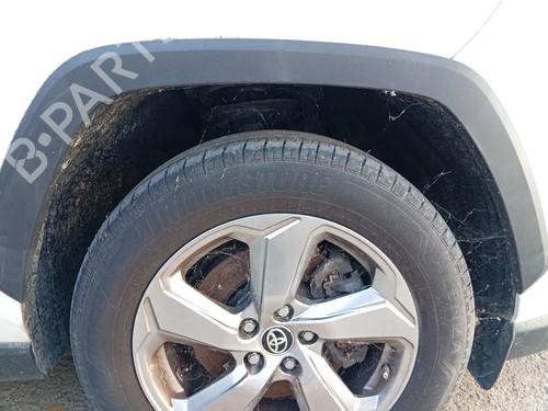 Used Wheel arch Wheel arch 36998835 36998835