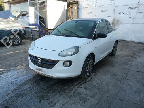 Luggage compartment floor OPEL ADAM (M13) | BP40261179I33 - Image 3