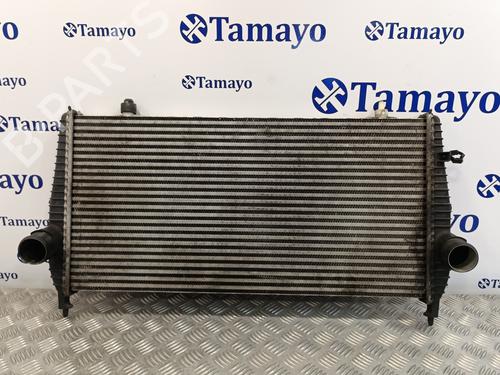 Used Intercooler PEUGEOT 407 Coupe (6C_) [2005-2025]  17983319