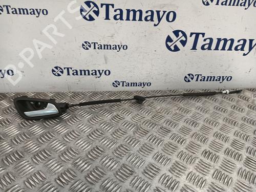 Used Front right interior door handle HYUNDAI H-1 Van (A1) 2.5 TD (80 hp) 29564295