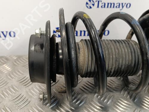 Right front shock absorber SUBARU IMPREZA Hatchback (GR, GH, G3)  | BP18255493M17 