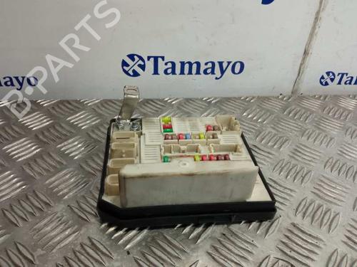 Electronic module RENAULT KANGOO (KC0/1_)  | BP25728273M83 