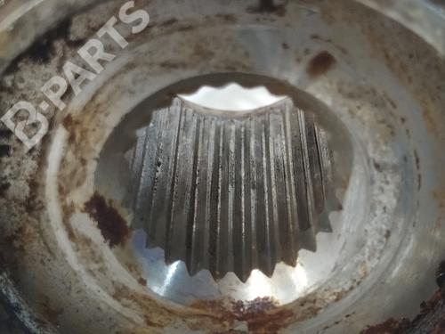 Højre Styrespindel Lejehus MITSUBISHI COLT VI (Z3_A, Z2_A)  | BP5250487M26 