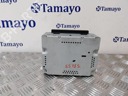 Radio FORD FIESTA VI (CB1, CCN)  | BP29377740E6 