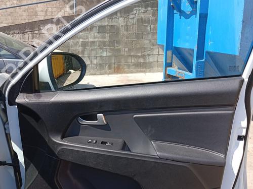 Used Front right window mechanism Front right window mechanism KIA SPORTAGE III (SL) 1.6 GDI (135 hp) 35964543 35964543