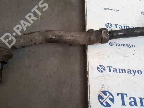 Steering rack KIA SPORTAGE II (JE_, KM_) 2.0 CRDi | BP2837340M22 