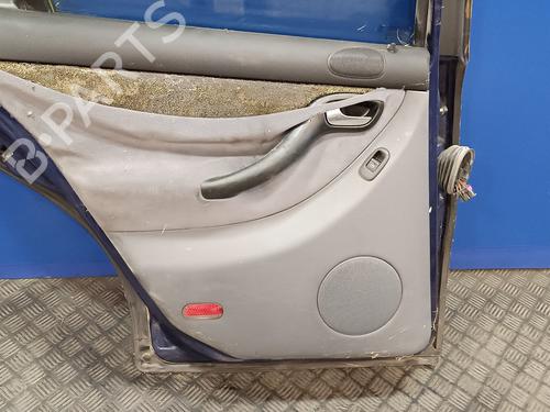 Left rear door SEAT TOLEDO II (1M2) 1.9 TDI | BP892835C4 