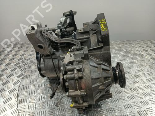 Gearbox SEAT LEON (1P1) 1.9 TDI | BP33455198M3 - Image 5