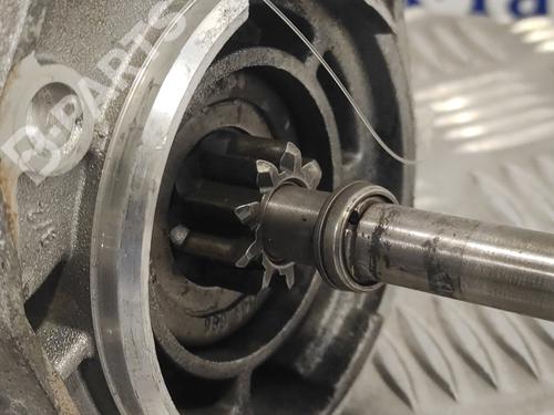 Starter VW POLO (6N2) 1.4 16V | BP11414819M8 
