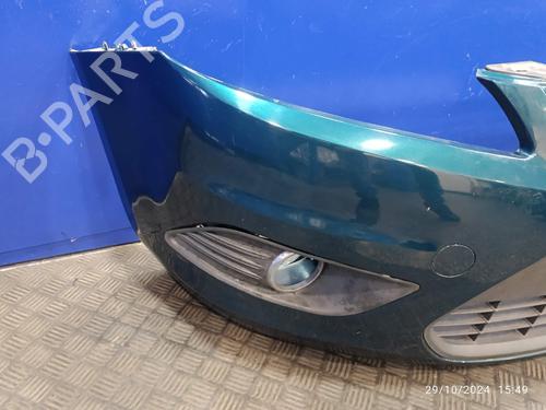 Front bumper FORD FOCUS II (DA_, HCP, DP)  | BP20978836C7 