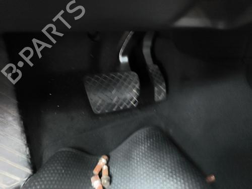 Used Pedal Pedal 39208137 39208137