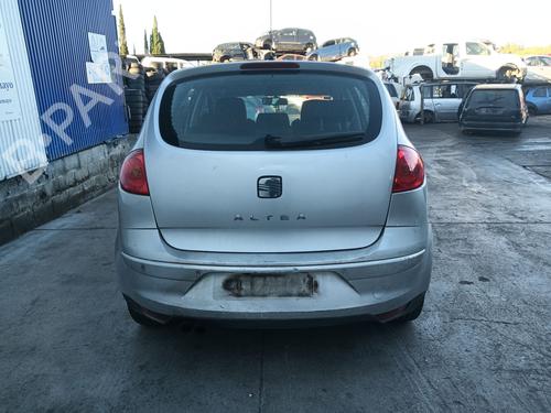 Engine SEAT ALTEA (5P1) 1.9 TDI | BP29921360M1 