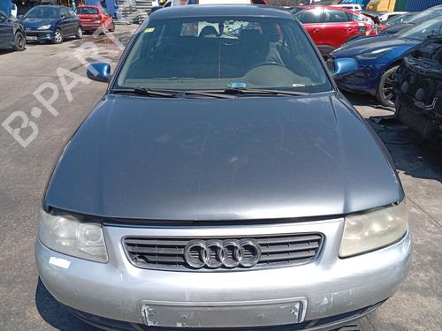 Cofano anteriore Cofano anteriore AUDI A3 (8L1) 1.9 TDI (130 hp) 36393381 36393381