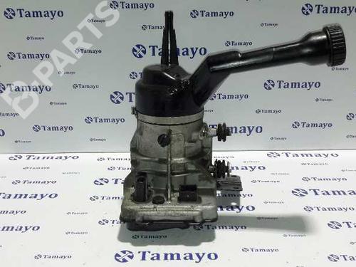 Used Steering pump PEUGEOT 308 I (4A_, 4C_) 1.6 16V (120 hp) 2968528