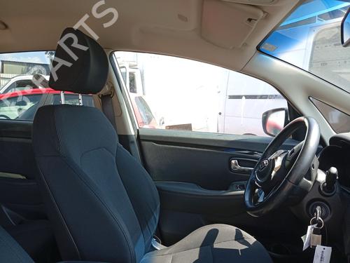 Used Left curtain airbag Left curtain airbag KIA CARENS IV 1.7 CRDi (116 hp) 39977704 39977704