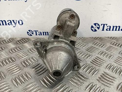 Starter OPEL ASTRA G Hatchback (T98)  | BP26692377M8 