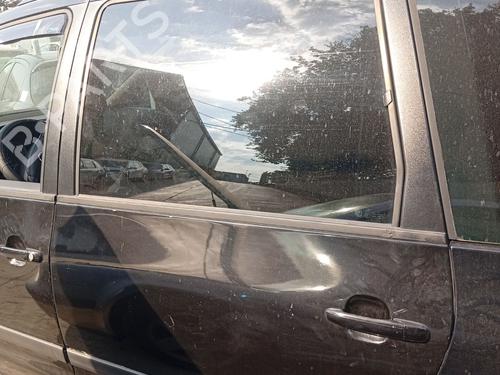 Used Left rear door Left rear door 37474836 37474836