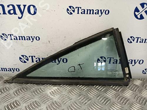 Used Rear right quarter glass AUDI TT (8N3) 1.8 T (180 hp) 26396657