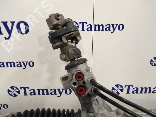 Steering rack IVECO DAILY III Van 35 S 15 V, 35 C 15 V (A6HCV3B2, A6HBV4B2, A6HC41B2,... | BP16936988M22 