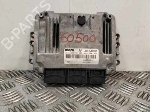 Used Engine control unit (ECU) Engine control unit (ECU) RENAULT MASTER II Van (FD) 2.5 dCi (FD01, FD02, FD21, FD22, FD31, FD32, FD3Y, FD71,... (120 hp) 36075049 36075049