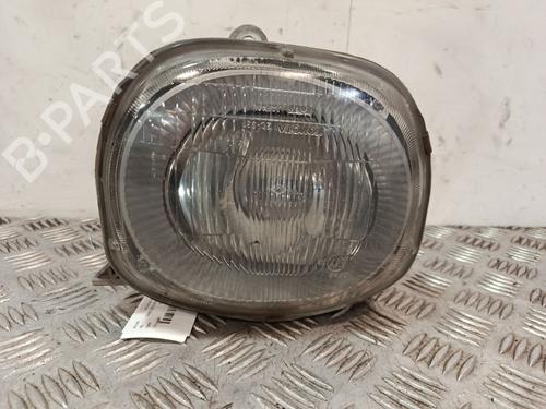 Used Left headlight Left headlight 37606165 37606165