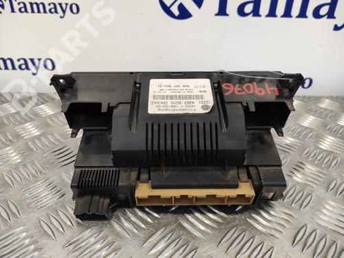 Climate control AUDI ALLROAD C5 (4BH) 2.5 TDI quattro | BP10521090I5 