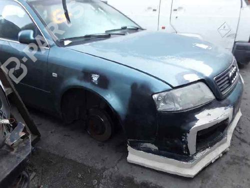 Right mirror AUDI A6 C5 (4B2)  | BP5622261C27 