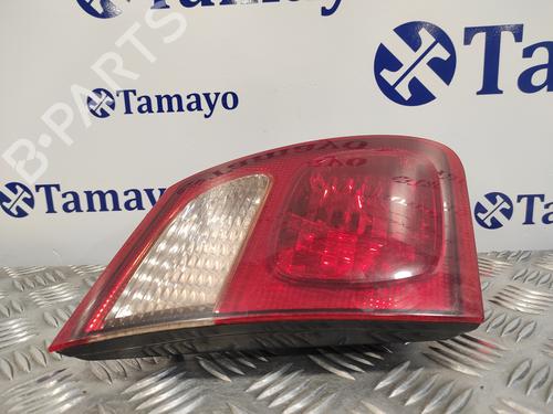 Left tailgate light NISSAN ALMERA II Hatchback (N16)  | BP15670184C79 