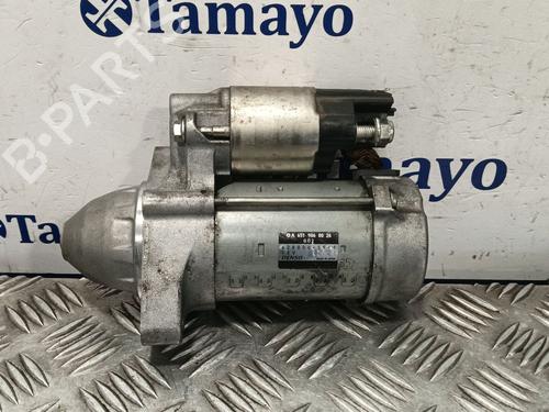 Used Starter MERCEDES-BENZ VIANO (W639) [2003-2025]  29562348