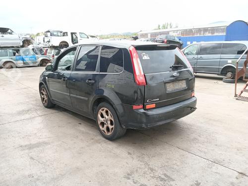 Fuse box FORD C-MAX (DM2) 1.6 | BP29568742E1 