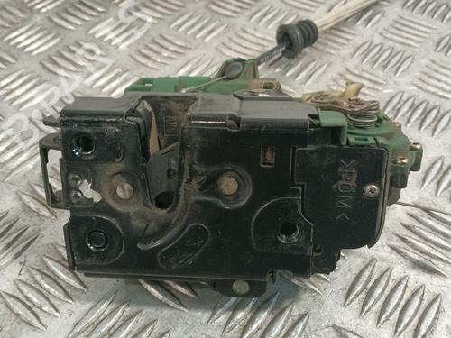 Front right lock SEAT LEON (1M1)  | BP30293900C97 