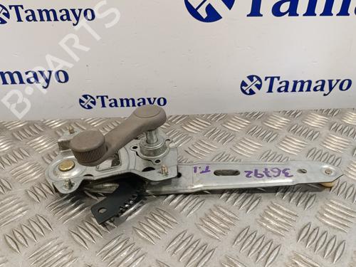 Rear left window mechanism KIA PICANTO I (SA) 1.1 | BP18133484C24 