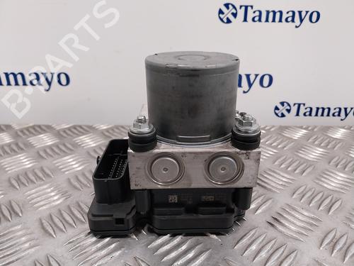 ABS pump VW POLO V (6R1, 6C1)  | BP16691431M43 