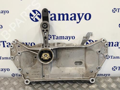 Used Subframe VW GOLF VI (5K1) 1.6 TDI (105 hp) 12953372