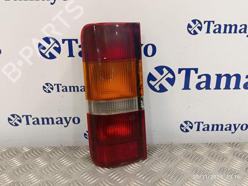Used Left taillight FORD TRANSIT Van (E_ _) [1994-2000]  21484521