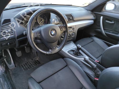 Left front fog light BMW 1 (E87)  | BP21550532C30 