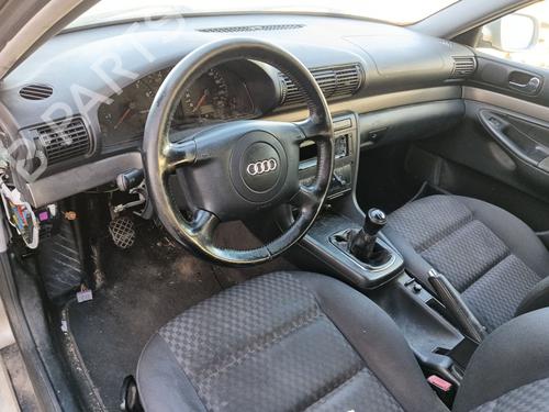 Engine SEAT MARBELLA (28A) 0.9 | BP29973407M1